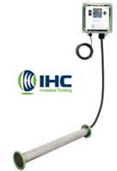 Innovative Heat Concepts